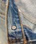 中古・古着 LEVI'S (リーバイス) 501XXデニムパンツ インディゴ サイズ:W33：8000円