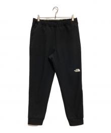 THE NORTH FACE（ザ ノース フェイス）の古着「APEX Thermal Pant」｜ブラック