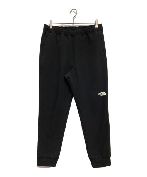 THE NORTH FACE（ザ ノース フェイス）THE NORTH FACE (ザ ノース フェイス) APEX Thermal Pant ブラック サイズ:Lの古着・服飾アイテム