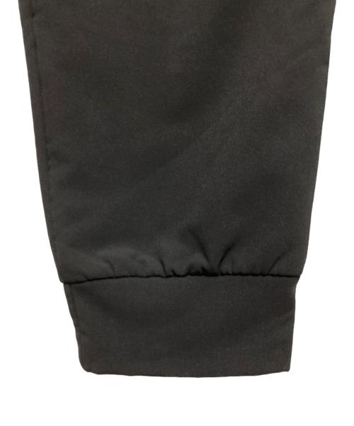 THE NORTH FACE（ザ ノース フェイス）THE NORTH FACE (ザ ノース フェイス) APEX Thermal Pant ブラック サイズ:Lの古着・服飾アイテム
