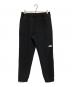 THE NORTH FACE（ザ ノース フェイス）の古着「APEX Thermal Pant」｜ブラック