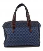 LOEWEロエベ）の古着「アナグラムキャンバストートバッグ」