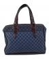 LOEWE（ロエベ）の古着「アナグラムキャンバストートバッグ」