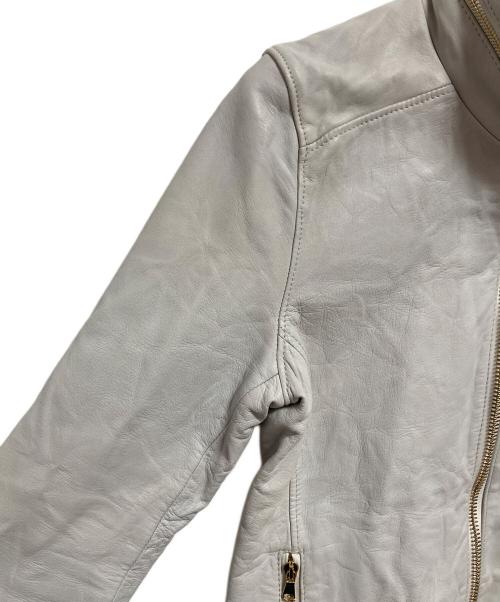 Junhashimoto（ジュンハシモト）junhashimoto (ジュンハシモト) INNER RIDERS グレー サイズ:2の古着・服飾アイテム