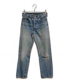 LEVI'S（リーバイス）の古着「501デニムパンツ」｜インディゴ