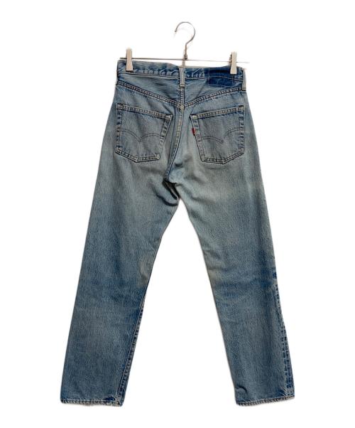 LEVI'S（リーバイス）LEVI'S (リーバイス) 501デニムパンツ インディゴ サイズ:W28の古着・服飾アイテム