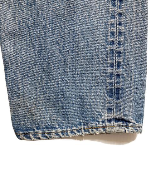 LEVI'S（リーバイス）LEVI'S (リーバイス) 501デニムパンツ インディゴ サイズ:W28の古着・服飾アイテム