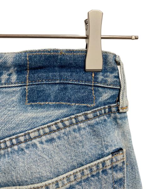 LEVI'S（リーバイス）LEVI'S (リーバイス) 501デニムパンツ インディゴ サイズ:W28の古着・服飾アイテム