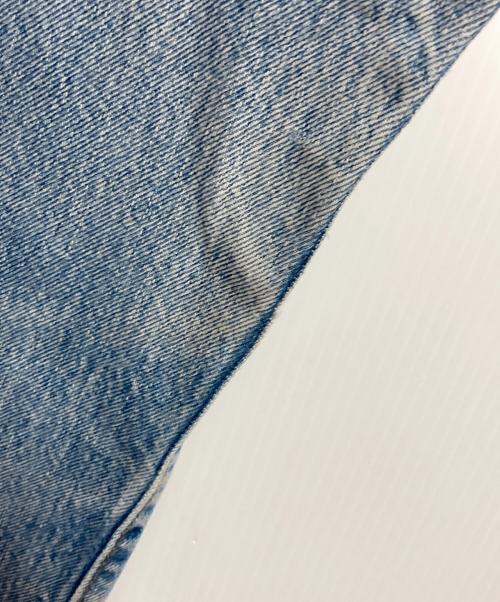 LEVI'S（リーバイス）LEVI'S (リーバイス) 501デニムパンツ インディゴ サイズ:W28の古着・服飾アイテム