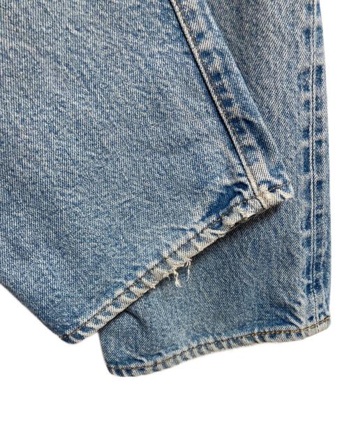 LEVI'S（リーバイス）LEVI'S (リーバイス) 501デニムパンツ インディゴ サイズ:W28の古着・服飾アイテム