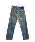 LEVI'S (リーバイス) 501デニムパンツ インディゴ サイズ:W28：5000円