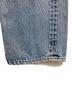 中古・古着 LEVI'S (リーバイス) 501デニムパンツ インディゴ サイズ:W28：5000円