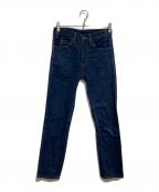 LEVI'S VINTAGE CLOTHINGリーバイス ビンテージ クロージング）の古着「606デニムパンツ」｜インディゴ