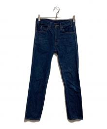 LEVI'S VINTAGE CLOTHING（リーバイス ビンテージ クロージング）の古着「606デニムパンツ」｜インディゴ