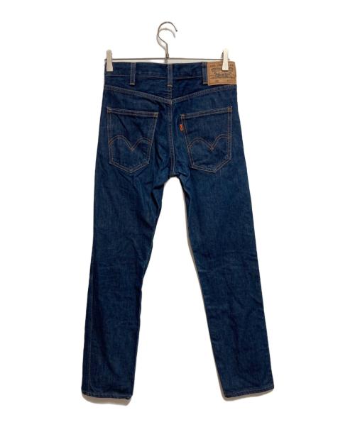 LEVI'S VINTAGE CLOTHING（リーバイス ビンテージ クロージング）LEVI'S VINTAGE CLOTHING (リーバイス ビンテージ クロージング) 606デニムパンツ インディゴ サイズ:W27の古着・服飾アイテム