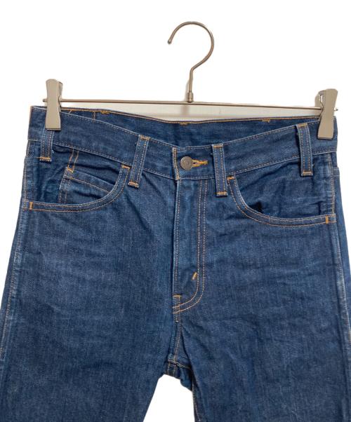 LEVI'S VINTAGE CLOTHING（リーバイス ビンテージ クロージング）LEVI'S VINTAGE CLOTHING (リーバイス ビンテージ クロージング) 606デニムパンツ インディゴ サイズ:W27の古着・服飾アイテム