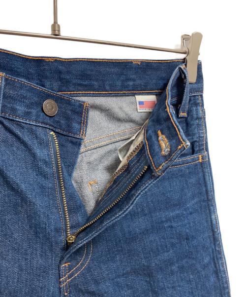 LEVI'S VINTAGE CLOTHING（リーバイス ビンテージ クロージング）LEVI'S VINTAGE CLOTHING (リーバイス ビンテージ クロージング) 606デニムパンツ インディゴ サイズ:W27の古着・服飾アイテム