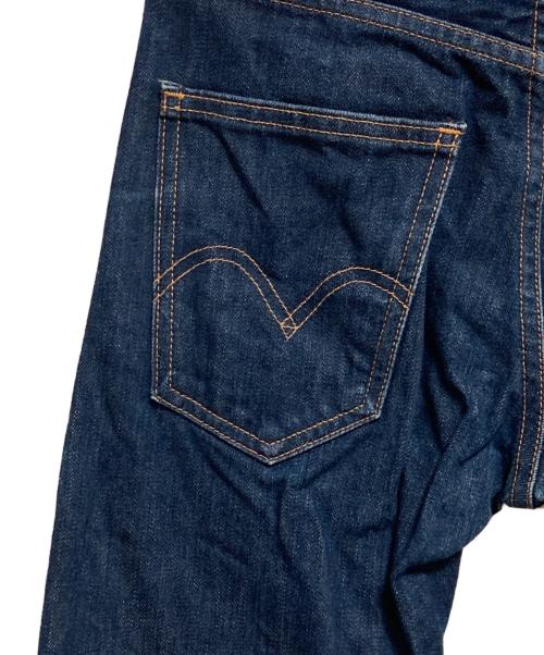 LEVI'S VINTAGE CLOTHING（リーバイス ビンテージ クロージング）LEVI'S VINTAGE CLOTHING (リーバイス ビンテージ クロージング) 606デニムパンツ インディゴ サイズ:W27の古着・服飾アイテム