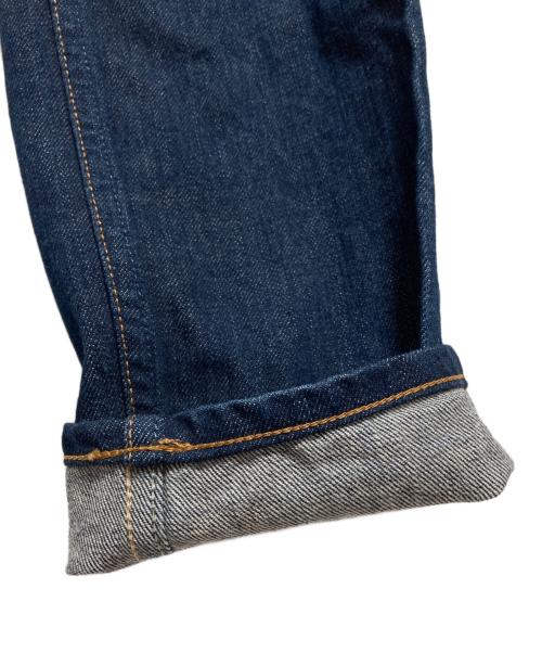 LEVI'S VINTAGE CLOTHING（リーバイス ビンテージ クロージング）LEVI'S VINTAGE CLOTHING (リーバイス ビンテージ クロージング) 606デニムパンツ インディゴ サイズ:W27の古着・服飾アイテム
