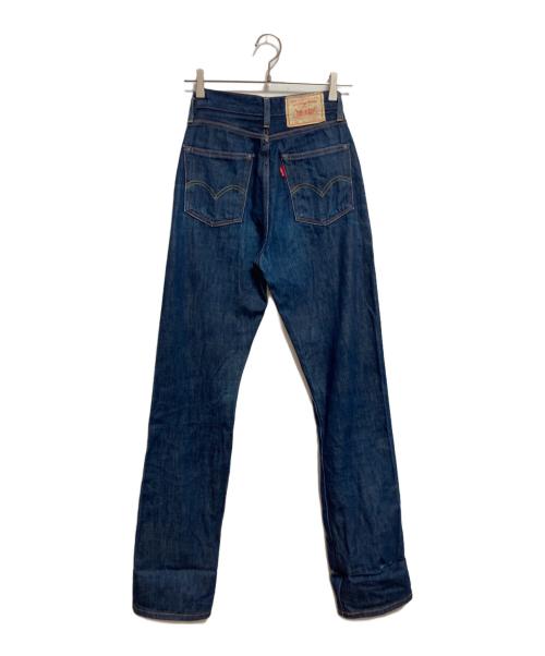LEVI'S（リーバイス）LEVI'S (リーバイス) 701復刻デニムパンツ インディゴ サイズ:W25の古着・服飾アイテム