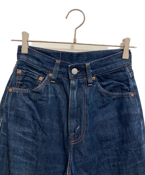 LEVI'S（リーバイス）LEVI'S (リーバイス) 701復刻デニムパンツ インディゴ サイズ:W25の古着・服飾アイテム