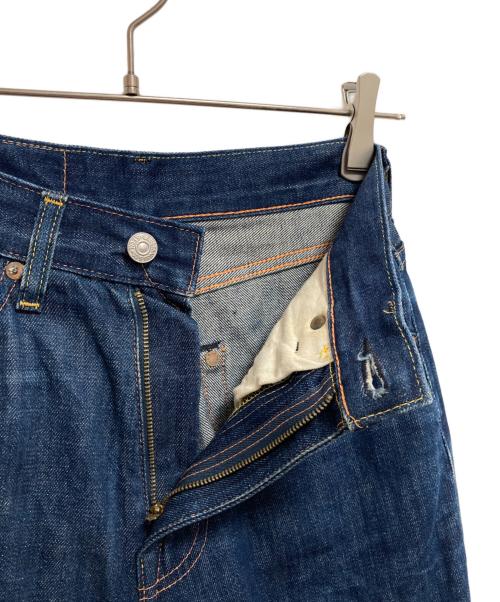 LEVI'S（リーバイス）LEVI'S (リーバイス) 701復刻デニムパンツ インディゴ サイズ:W25の古着・服飾アイテム