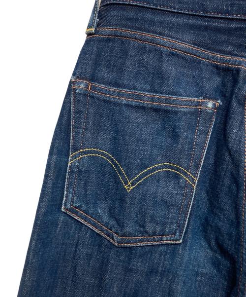 LEVI'S（リーバイス）LEVI'S (リーバイス) 701復刻デニムパンツ インディゴ サイズ:W25の古着・服飾アイテム