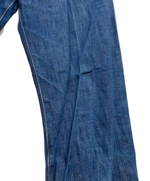 LEVI'S（リーバイス）LEVI'S (リーバイス) 701復刻デニムパンツ インディゴ サイズ:W25の古着・服飾アイテム