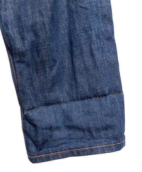 LEVI'S（リーバイス）LEVI'S (リーバイス) 701復刻デニムパンツ インディゴ サイズ:W25の古着・服飾アイテム