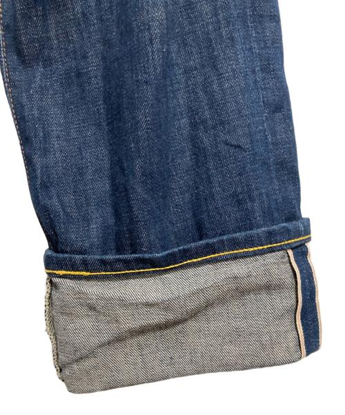LEVI'S（リーバイス）LEVI'S (リーバイス) 701復刻デニムパンツ インディゴ サイズ:W25の古着・服飾アイテム