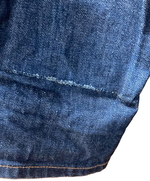 LEVI'S（リーバイス）LEVI'S (リーバイス) 701復刻デニムパンツ インディゴ サイズ:W25の古着・服飾アイテム