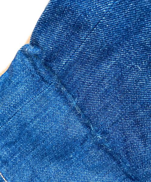 LEVI'S（リーバイス）LEVI'S (リーバイス) 701復刻デニムパンツ インディゴ サイズ:W25の古着・服飾アイテム