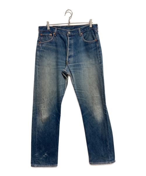 LEVI'S（リーバイス）LEVI'S (リーバイス) 501デニムパンツ インディゴ サイズ: W36の古着・服飾アイテム
