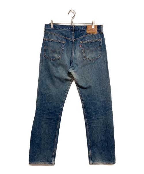 LEVI'S（リーバイス）LEVI'S (リーバイス) 501デニムパンツ インディゴ サイズ: W36の古着・服飾アイテム