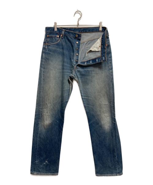 LEVI'S（リーバイス）LEVI'S (リーバイス) 501デニムパンツ インディゴ サイズ: W36の古着・服飾アイテム