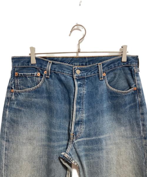 LEVI'S（リーバイス）LEVI'S (リーバイス) 501デニムパンツ インディゴ サイズ: W36の古着・服飾アイテム