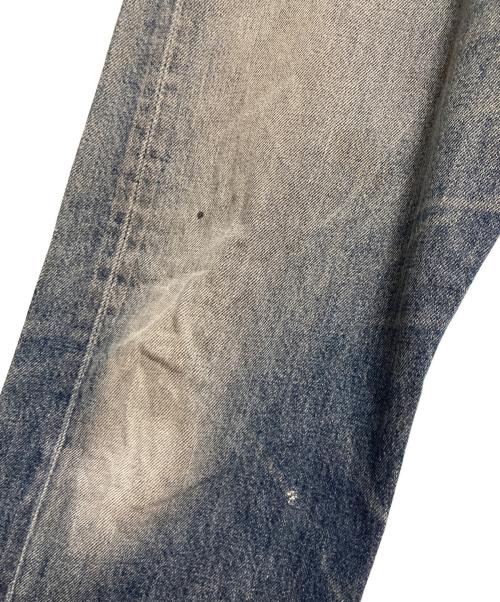 LEVI'S（リーバイス）LEVI'S (リーバイス) 501デニムパンツ インディゴ サイズ: W36の古着・服飾アイテム