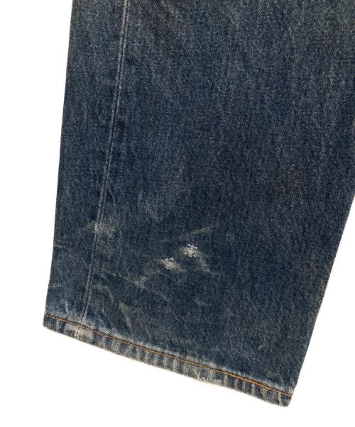 LEVI'S（リーバイス）LEVI'S (リーバイス) 501デニムパンツ インディゴ サイズ: W36の古着・服飾アイテム
