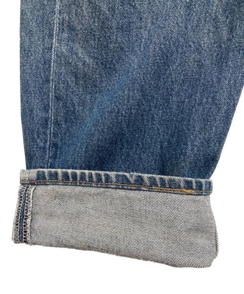 LEVI'S（リーバイス）LEVI'S (リーバイス) 501デニムパンツ インディゴ サイズ: W36の古着・服飾アイテム