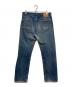 LEVI'S (リーバイス) 501デニムパンツ インディゴ サイズ: W36：8000円
