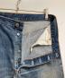 中古・古着 LEVI'S (リーバイス) 501デニムパンツ インディゴ サイズ: W36：8000円