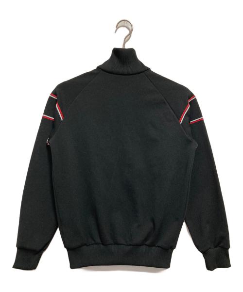 adidas（アディダス）adidas (アディダス) トラックジャケット ブラック サイズ:160の古着・服飾アイテム