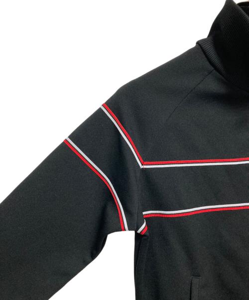 adidas（アディダス）adidas (アディダス) トラックジャケット ブラック サイズ:160の古着・服飾アイテム