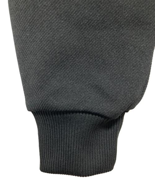 adidas（アディダス）adidas (アディダス) トラックジャケット ブラック サイズ:160の古着・服飾アイテム