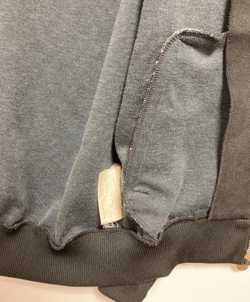 adidas（アディダス）adidas (アディダス) トラックジャケット ブラック サイズ:160の古着・服飾アイテム