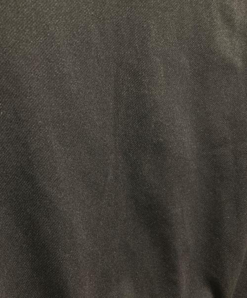 adidas（アディダス）adidas (アディダス) トラックジャケット ブラック サイズ:160の古着・服飾アイテム