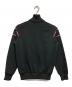 adidas (アディダス) トラックジャケット ブラック サイズ:160：5000円