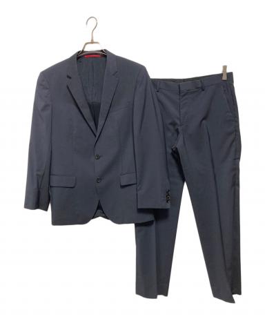 中古・古着通販】HUGO BOSS (ヒューゴ ボス) セットアップスーツ
