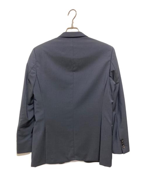 HUGO BOSS（ヒューゴ ボス）HUGO BOSS (ヒューゴ ボス) セットアップスーツ ネイビー サイズ:46の古着・服飾アイテム