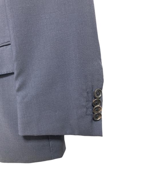 HUGO BOSS（ヒューゴ ボス）HUGO BOSS (ヒューゴ ボス) セットアップスーツ ネイビー サイズ:46の古着・服飾アイテム